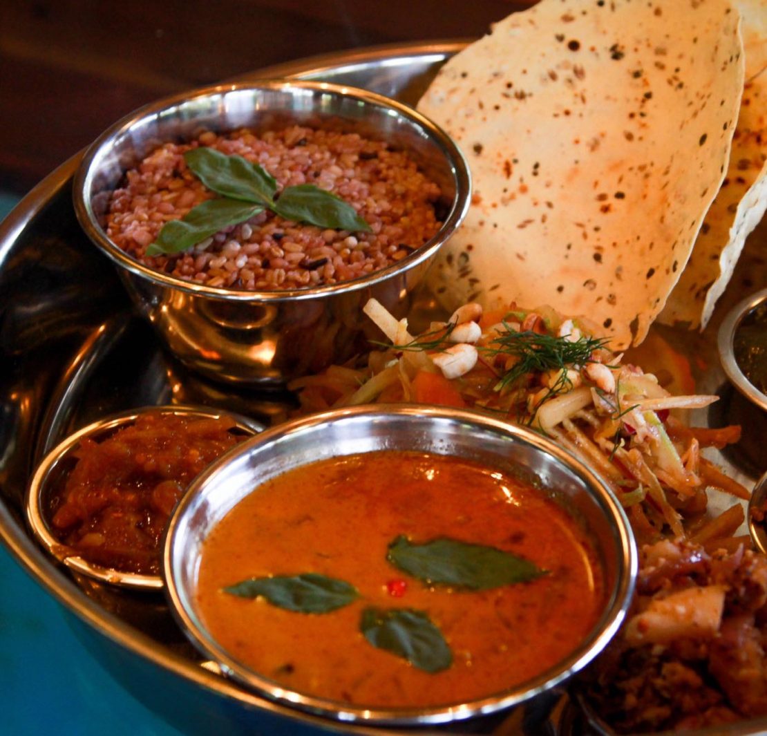 nolisoli eats restaurants siargao