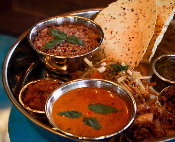 nolisoli eats restaurants siargao