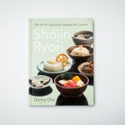 nolisoli blog recipe shojin ryori