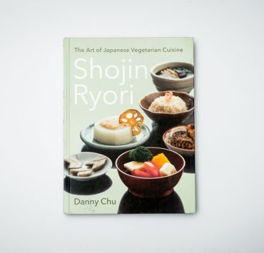 nolisoli blog recipe shojin ryori