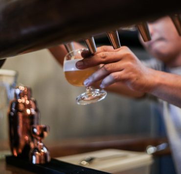 nolisoli eats restaurant joe's brew