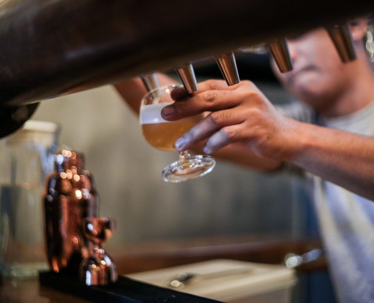 nolisoli eats restaurant joe's brew