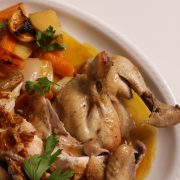nolisoli eats recipe roast chicken