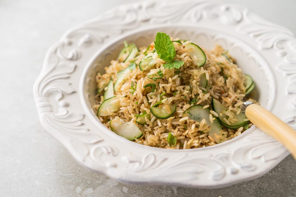 2017 04 noli recipe crispy rice salad
