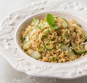 2017 04 noli recipe crispy rice salad