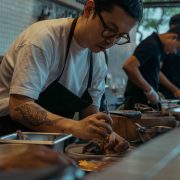 nolisoli be profile nicco santos