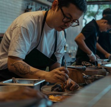 nolisoli be profile nicco santos