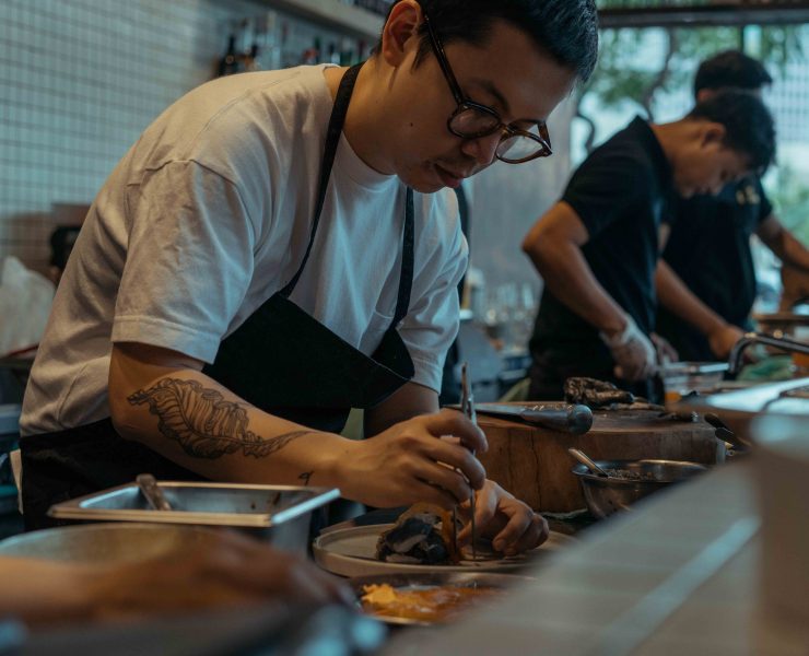 nolisoli be profile nicco santos