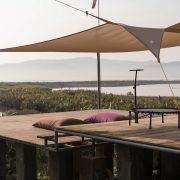 nolisoli baler glamping