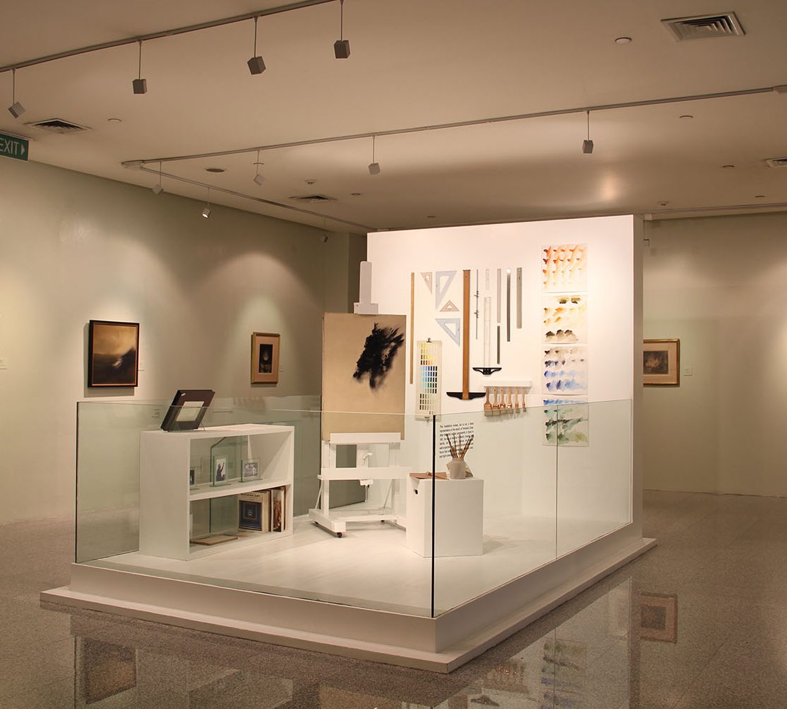 nolisoli events arts fernando zobel venice biennale