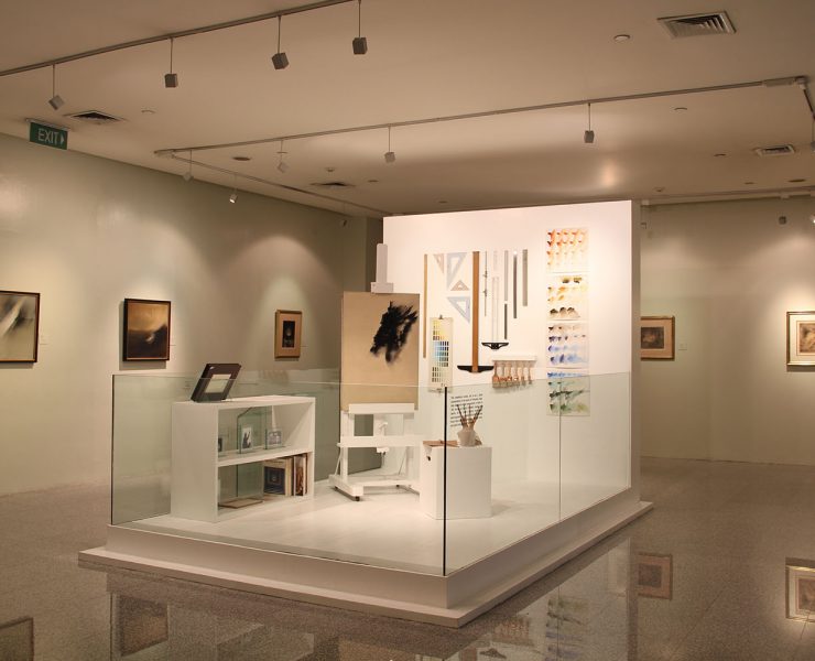 nolisoli events arts fernando zobel venice biennale