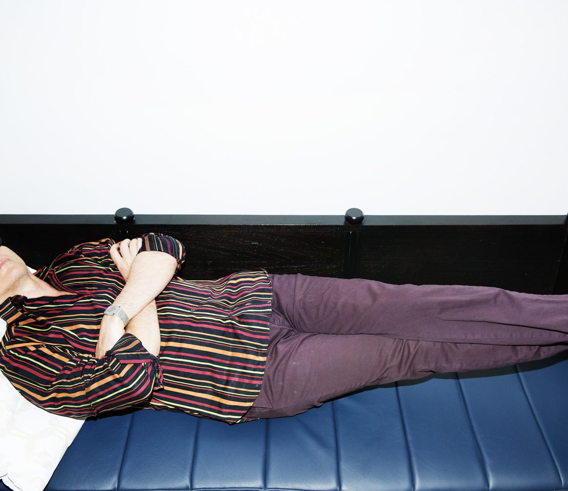 nolisoli be profile mark wilson