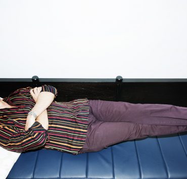 nolisoli be profile mark wilson