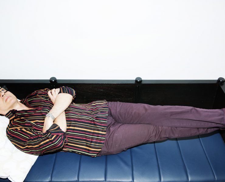 nolisoli be profile mark wilson