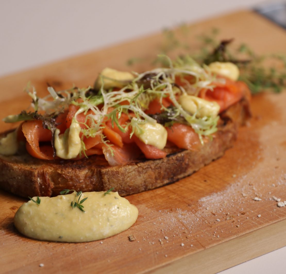 nolisoli recipe hollandaise