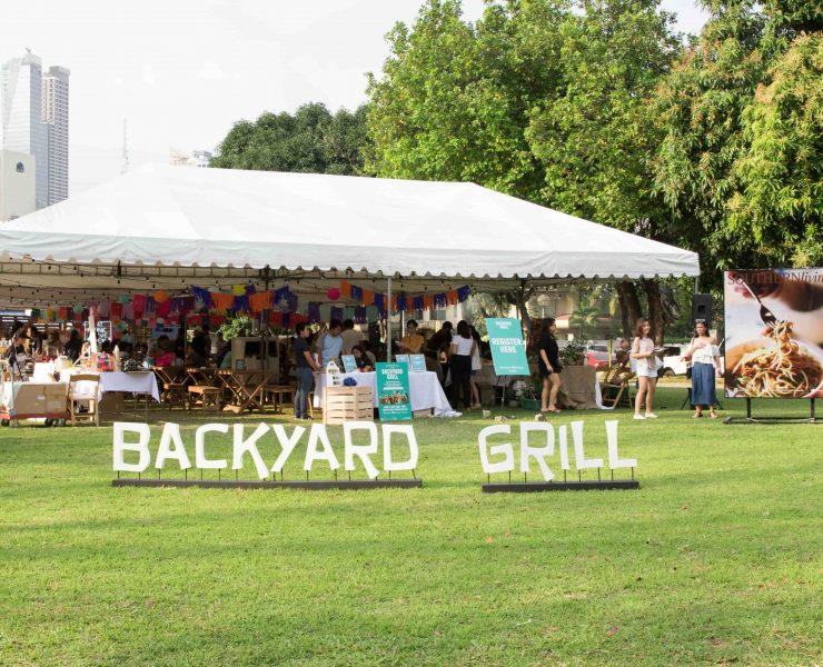 nolisoli events backyard grill