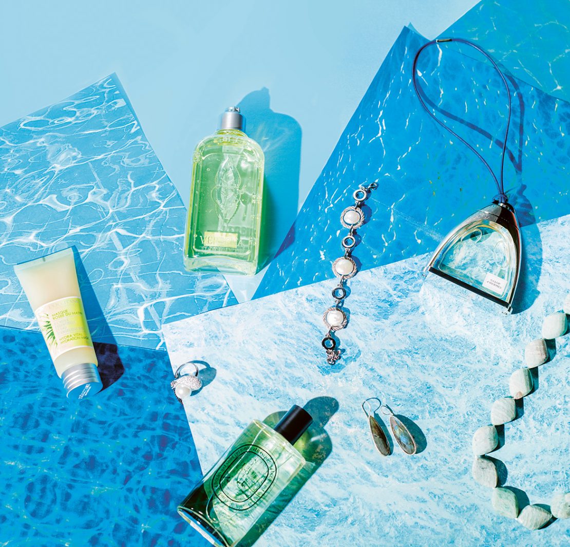 nolisoli make the get resort-ready essentials