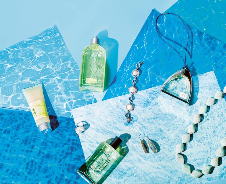 nolisoli make the get resort-ready essentials