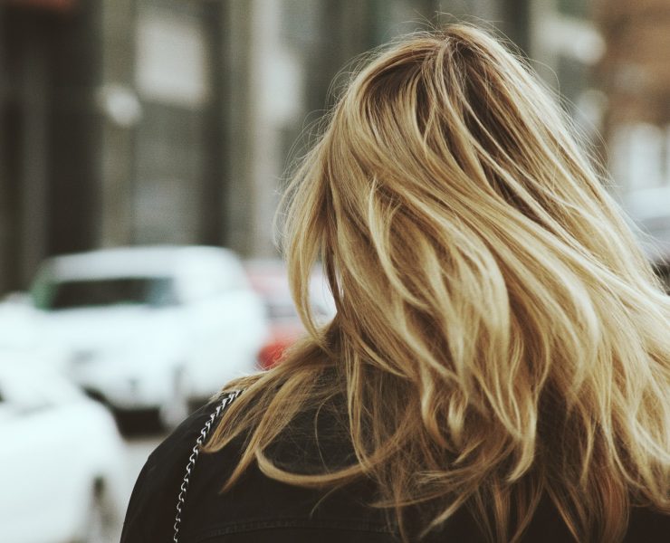 nolisoli care beauty hair products