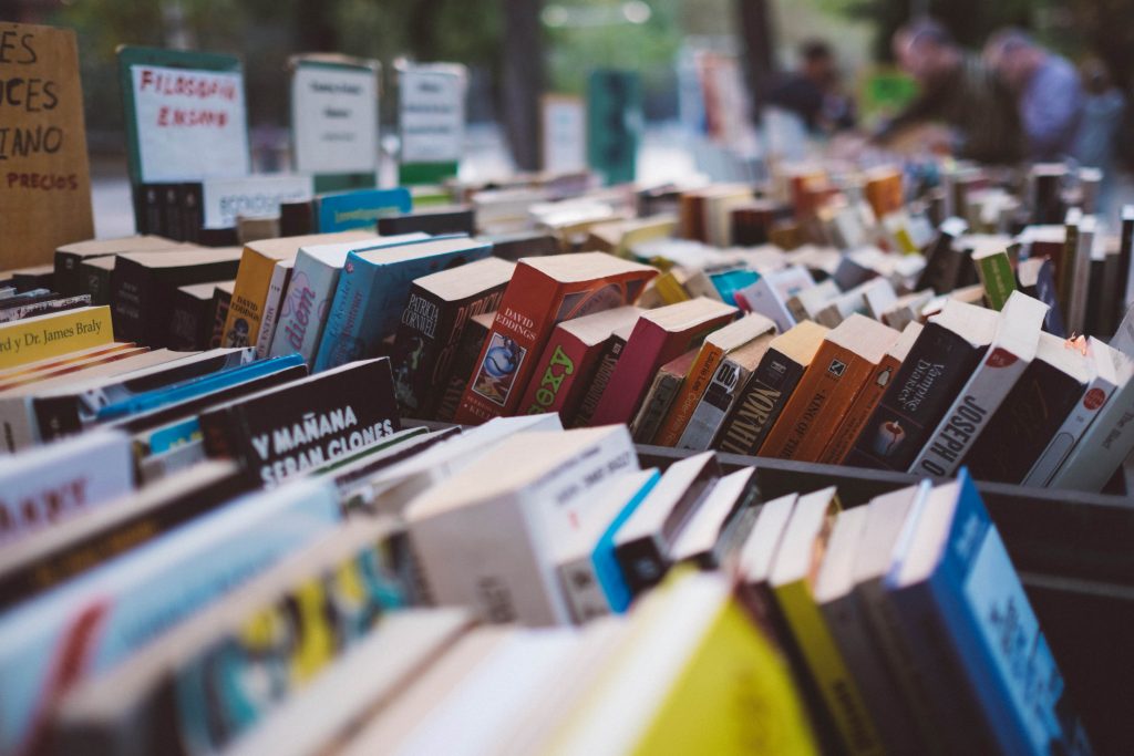 nolisoli events dia del libro