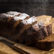 nolisoli eats recipe honey banana cake