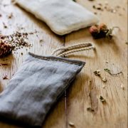 nolisoli make craft potpourri sachets