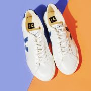 nolisoli make the get veja sneakers