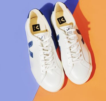 nolisoli make the get veja sneakers