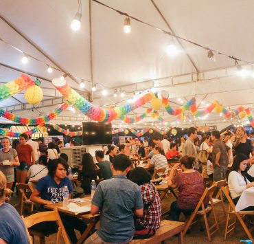 nolisoliph events backyard grill