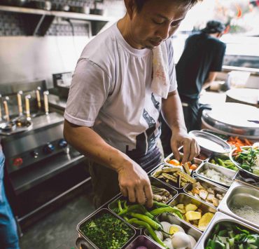 nolisoli eats restaurant papparam malaysian kitchen