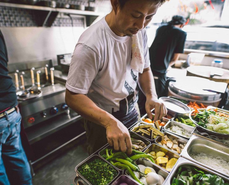 nolisoli eats restaurant papparam malaysian kitchen