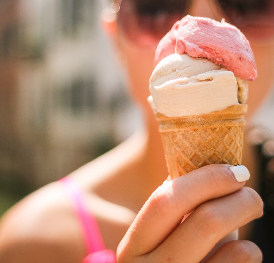 nolisoli eats restaurant ice cream summer