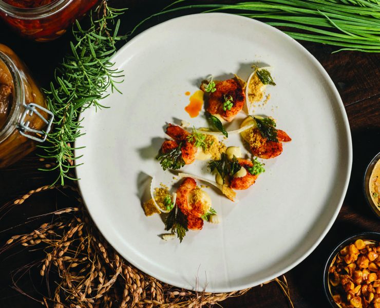 nolisoli events mccormick flavor nation festival