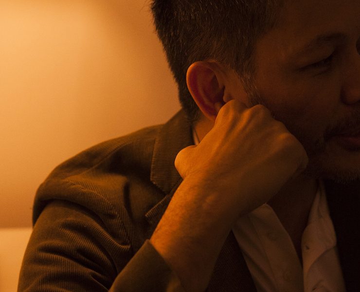 nolisoli be fixture ito kish design