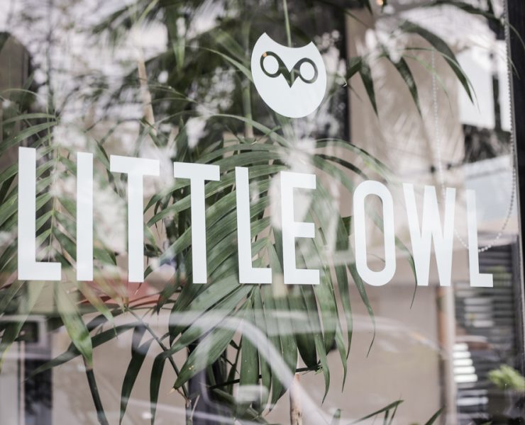 nolisoli eats restaurant little owl cafe