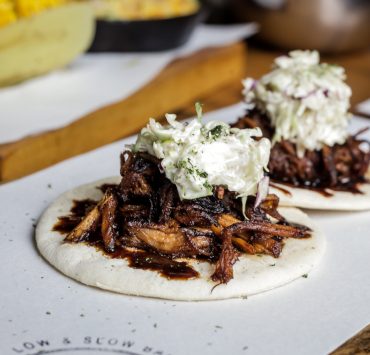 nolisoli eats restaurant smoking joint