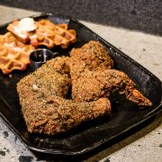 nolisoli eats restaurant bad bird