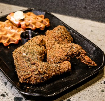 nolisoli eats restaurant bad bird