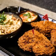 nolisoli eats restaurant bad bird