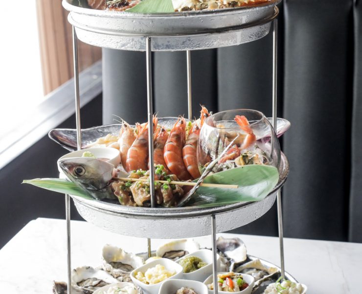 nolisoli eats restaurant hook seafood