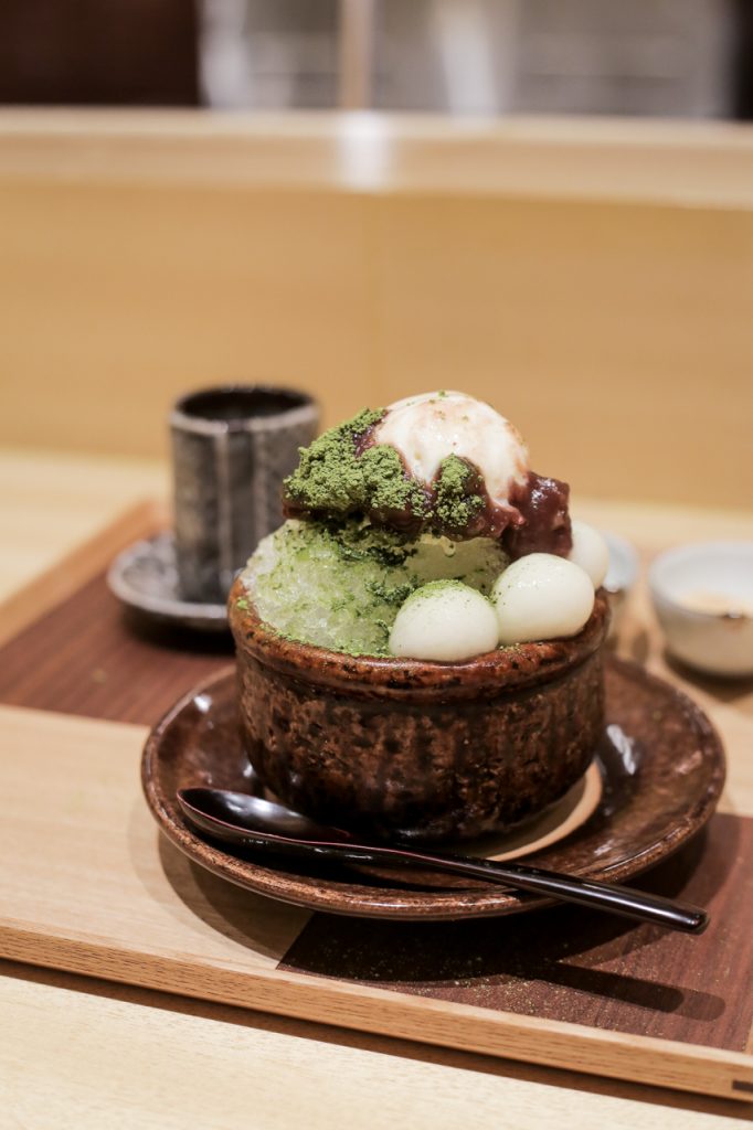 Kakigori