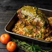 nolisoli eats recipe slow-cooked lamb shoulder