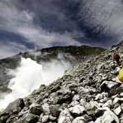 nolisoli be fixture mt. apo