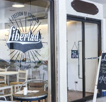 nolisoli eats restaurant cafe libertad