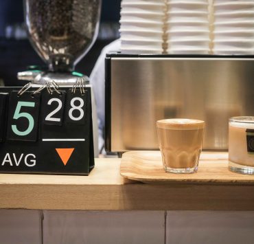 nolisoli eats restaurant recession coffee