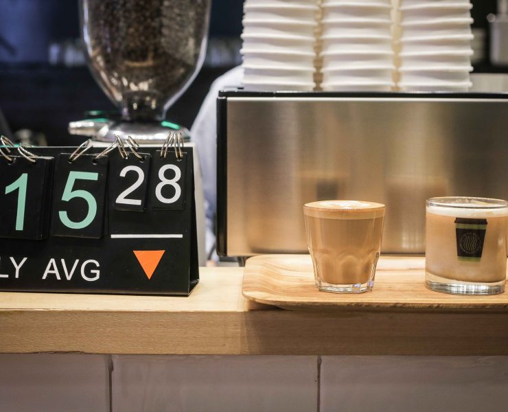 nolisoli eats restaurant recession coffee