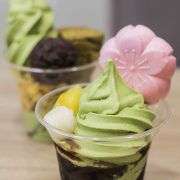 nolisoli eats restaurant tsujiri matcha