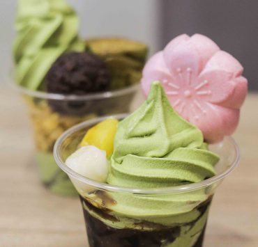 nolisoli eats restaurant tsujiri matcha