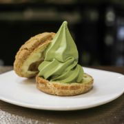 nolisoli eats restaurant tsujiri matcha