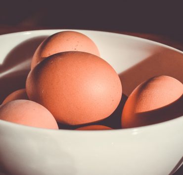 nolisoli eats food trends cloud eggs